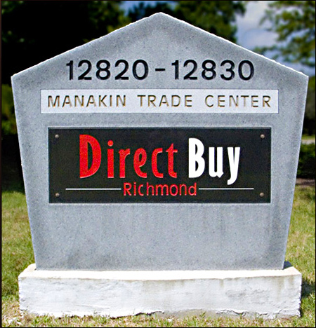 Direct Buy