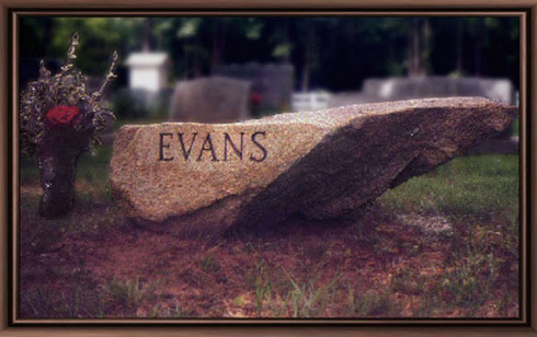 Evans