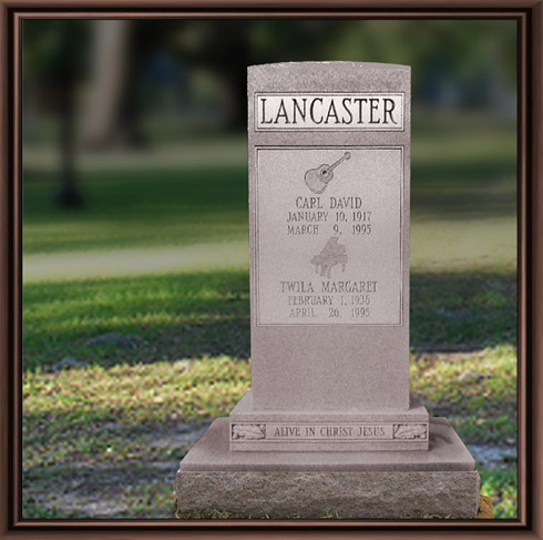 Lancaster