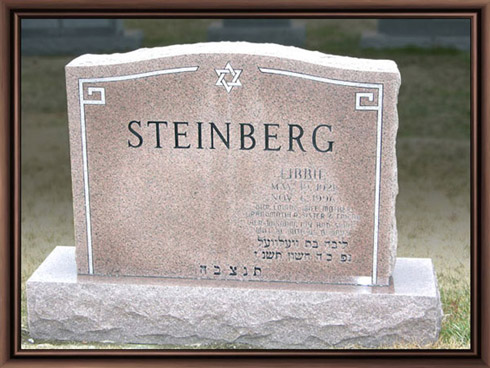 Steinberg