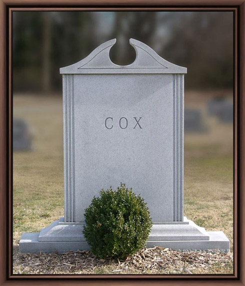 Cox