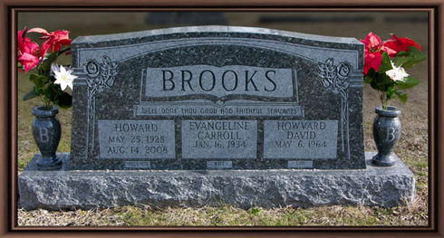 Brooks