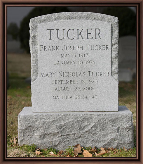 Tucker