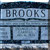 Brooks